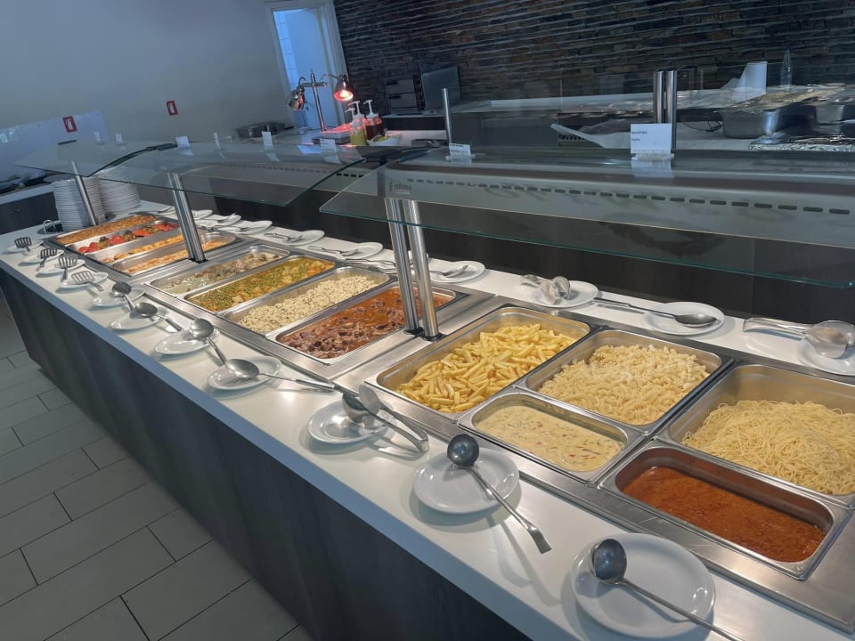 Gastro Olympian Bay Grand Resort