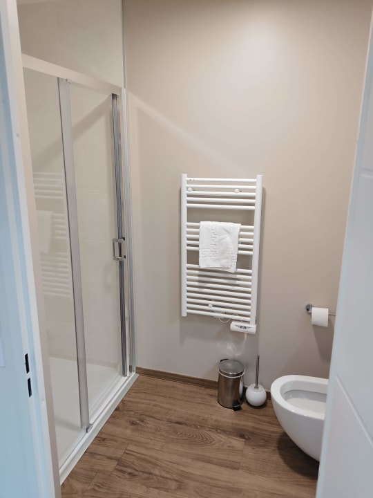 Zimmer All Suites Appart Hôtel - Bordeaux Centre Gare