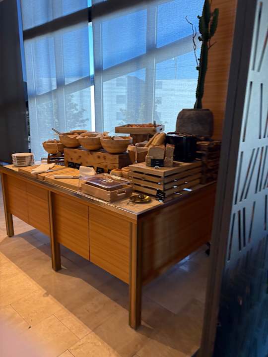 Gastro Radisson Blu Plaza Hotel Ljubljana
