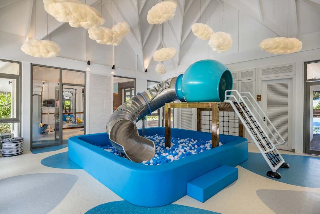 Sonstiges dusitD2 Feydhoo Maldives