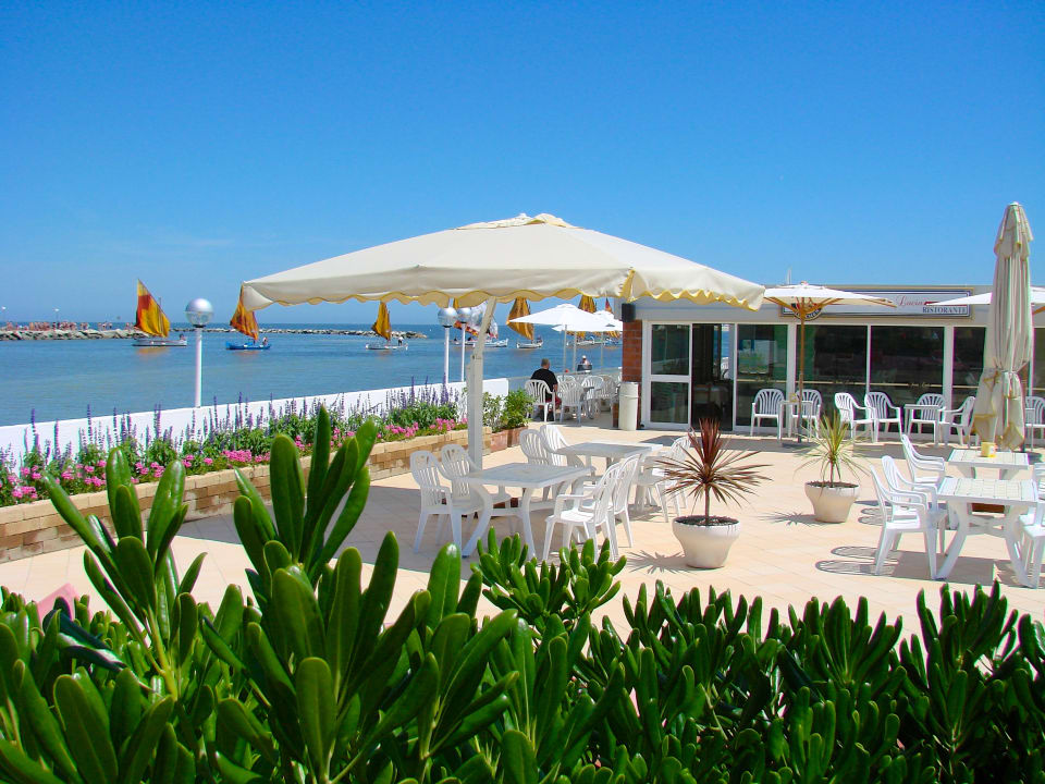 Gastro Camping Villaggio Rubicone