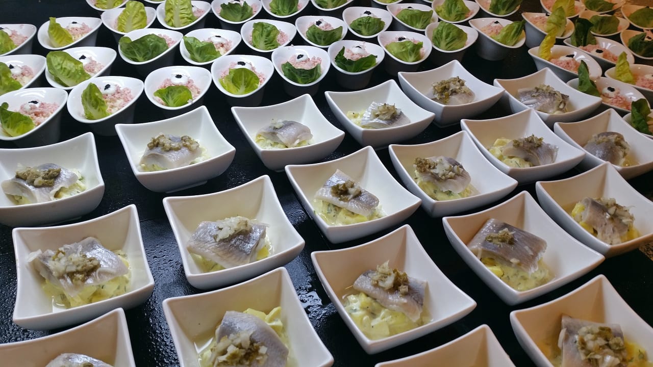 Gastro Hotel Riu Palace Maspalomas Adults Only