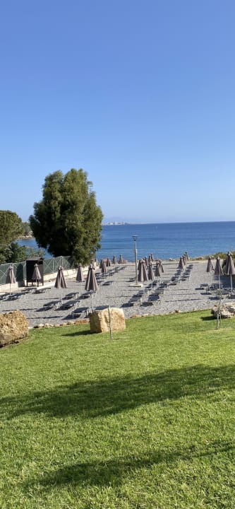 Strand Kresten Palace Hotel