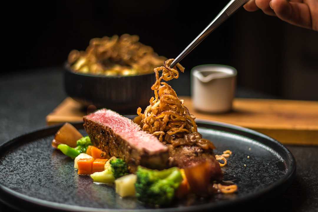 Gastro Camping Wirthshof