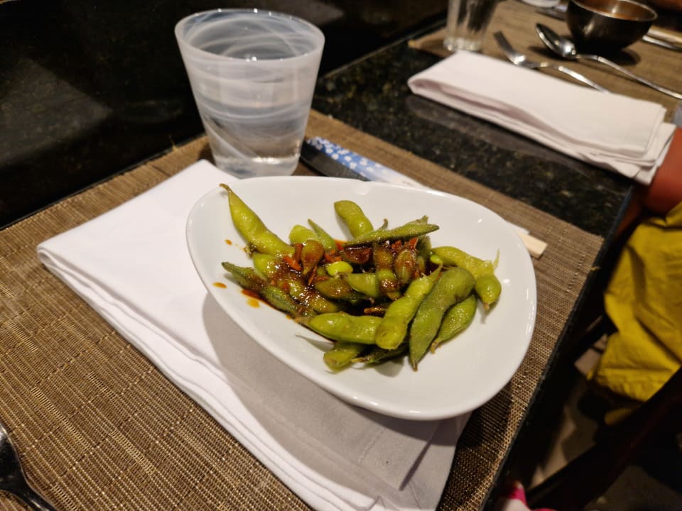 Gastro Grand Palladium Punta Cana Resort & Spa