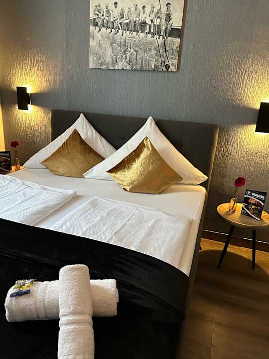 Zimmer Hotel Restaurant zum Löwen