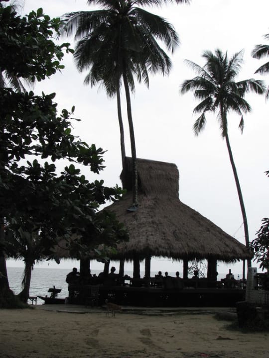 Sonstiges Nature Beach Resort