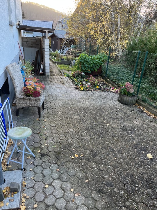 Sonstiges Tiny Ferienwohnung Heimbach