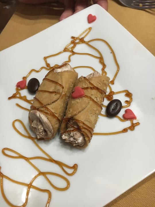 Gastro HVD Viva Club Hotel