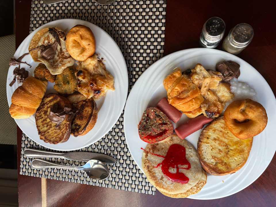 Gastro Stella Beach Resort & Spa Makadi Bay