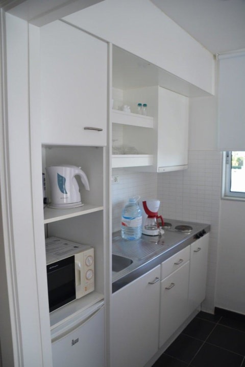 Suite Coral Suites & Spa