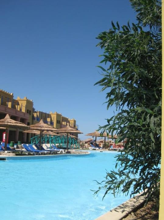 Pool Titanic Beach Spa & Aqua Park