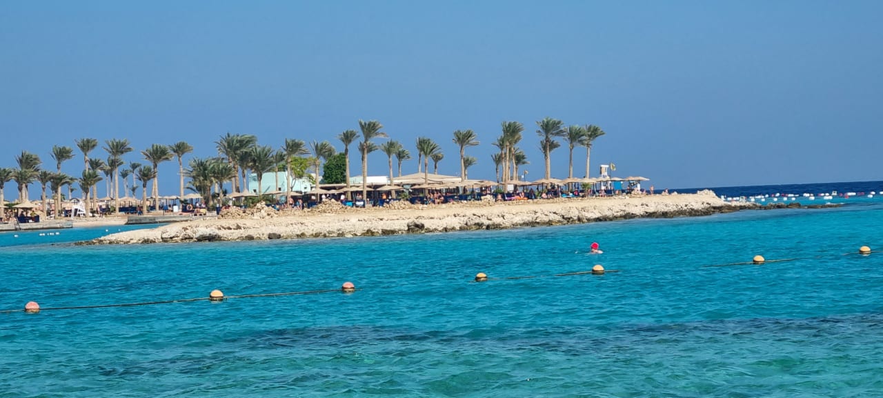 Strand Arabella Azur Resort