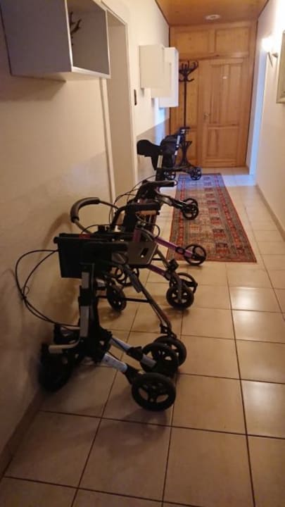 Sonstige Hotel Jägerhof