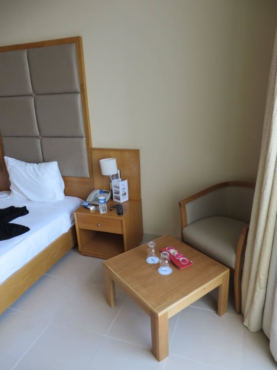 Zimmer Hotel Bel Azur Thalasso & Bungalows