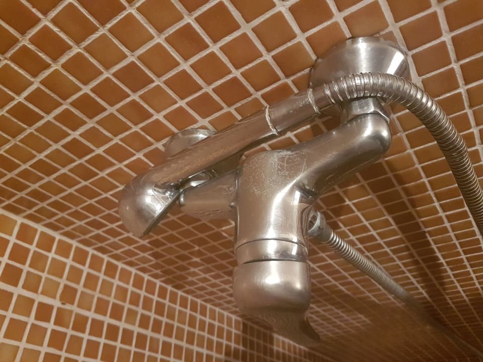 Dusche MLL Palma Bay Club Resort