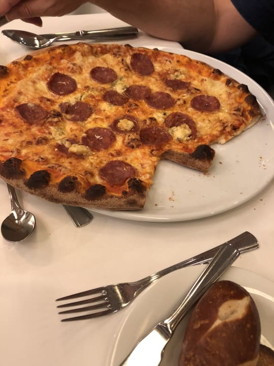 Gastro Alpina Alpendorf