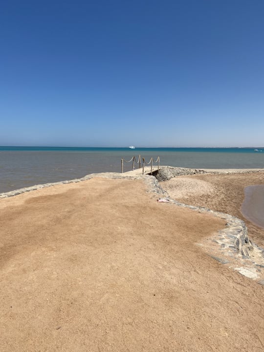 Strand Club Paradisio El Gouna, Red Sea