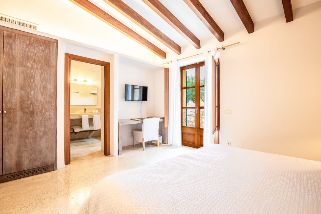 Zimmer Cases de Son Barbassa