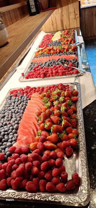 Gastro Hotel Kohlerhof