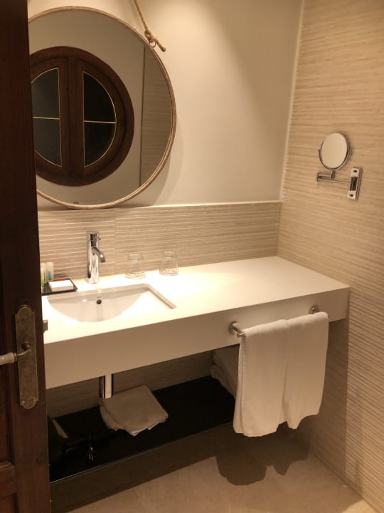 Zimmer Virrey Finca Hotel