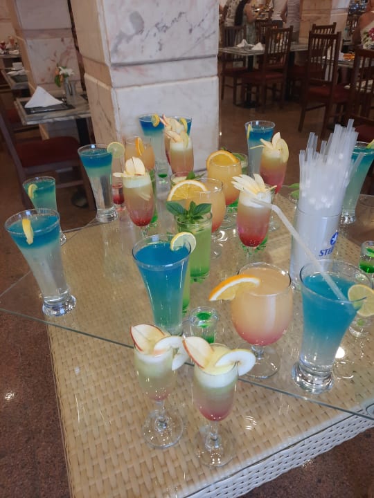 Gastro Happy Life Village