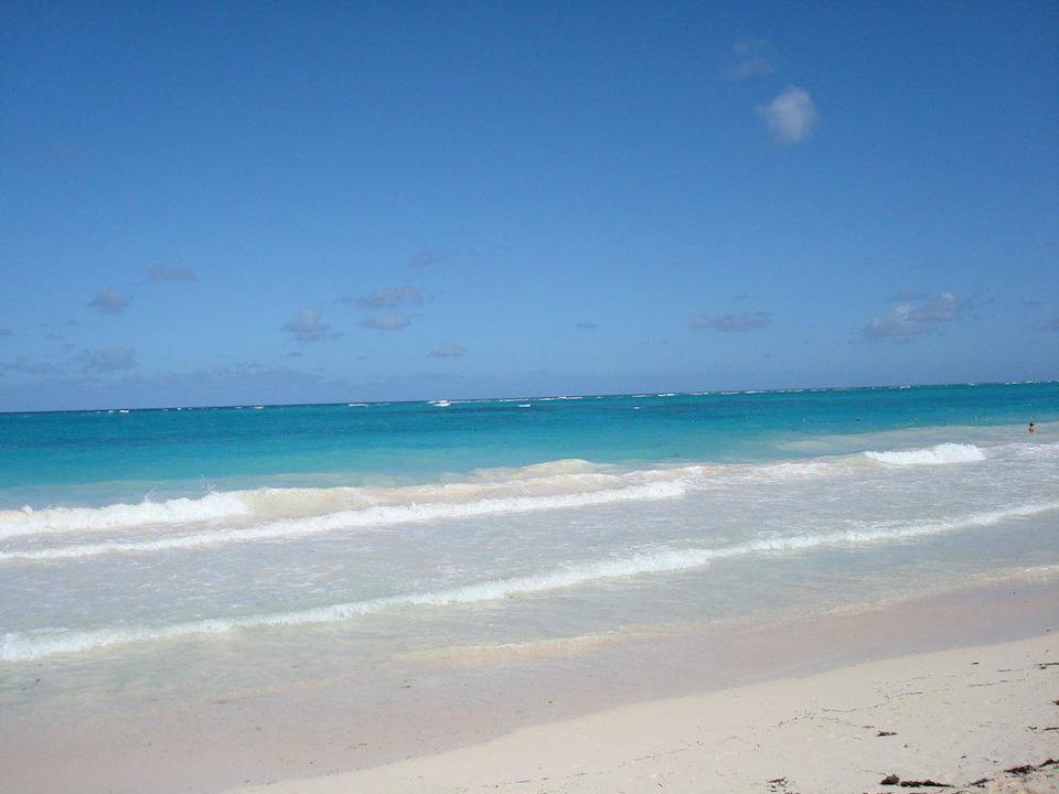 Traumhaft Punta Cana Princess All Suites Resort & Spa