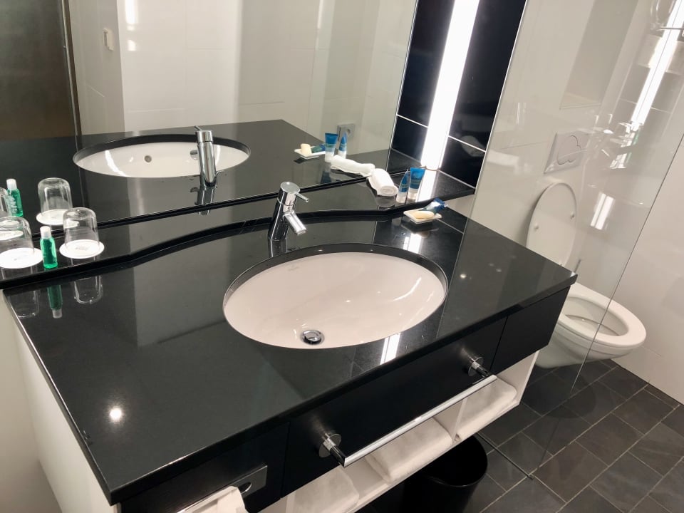 Zimmer Four Points by Sheraton Panoramahaus Dornbirn