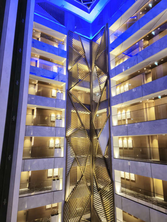 Sonstiges Al Bandar Rotana - Creek