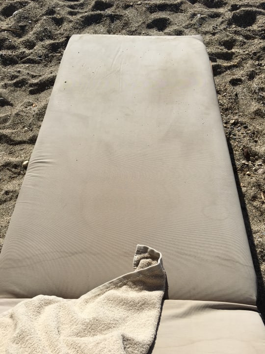 Strand Akti Palace Resort & Spa