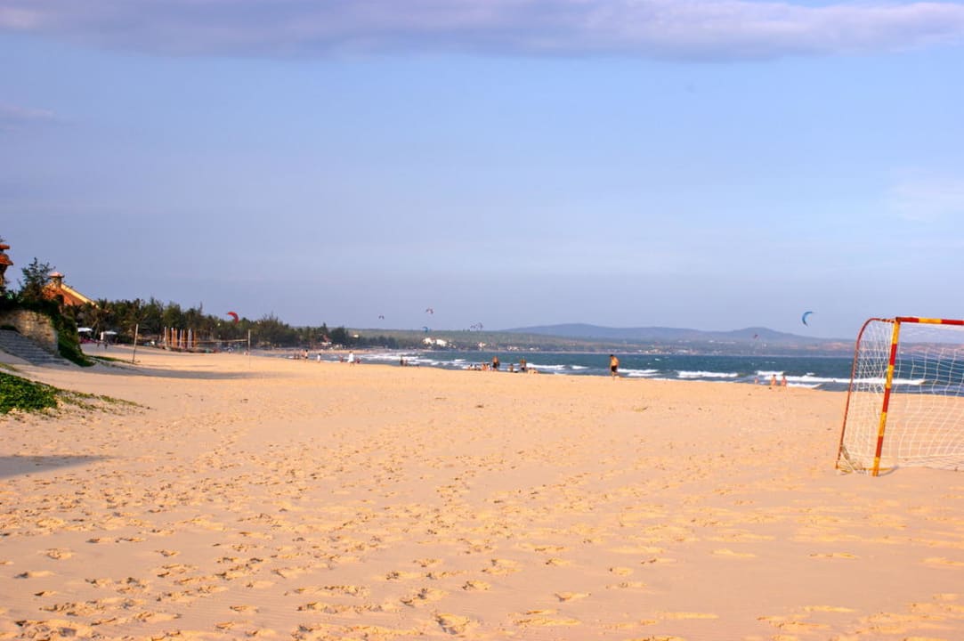 Strand Allezboo Beach Resort & Spa