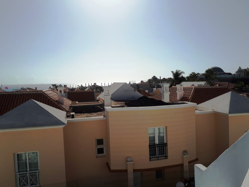 Ausblick LABRANDA Bahía y Villas Fañabé