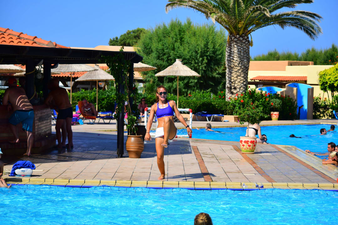 Mit Sport Anissa Beach & Village