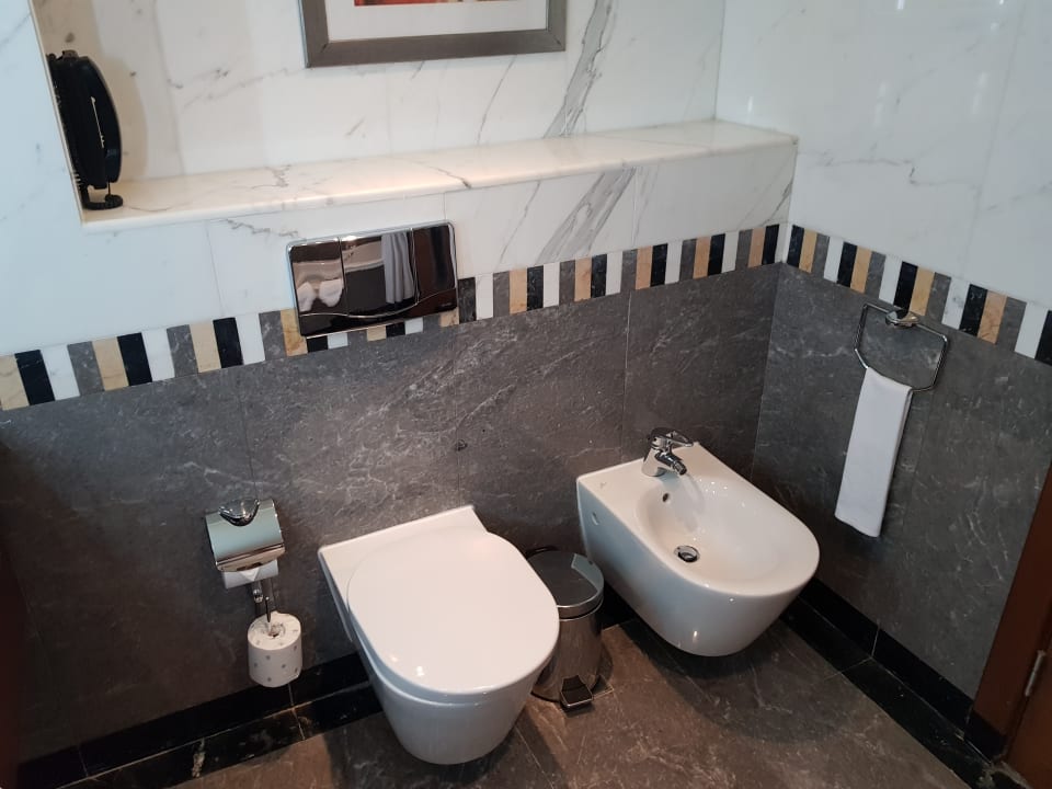 Zimmer Al Ain Rotana