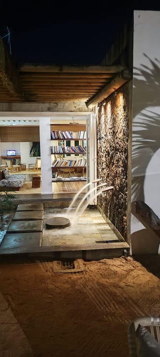 Sonstiges Veranda Pointe aux Biches Hotel