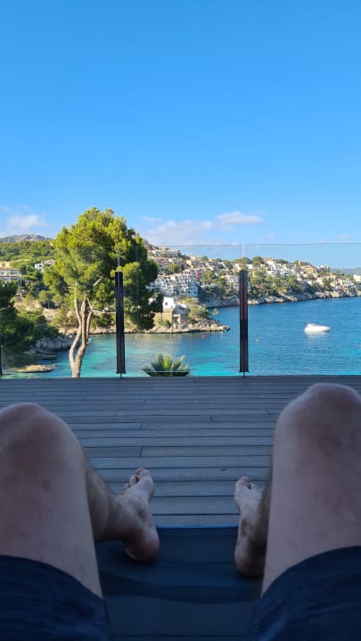 Zimmer Hotel Coronado Thalasso & Spa