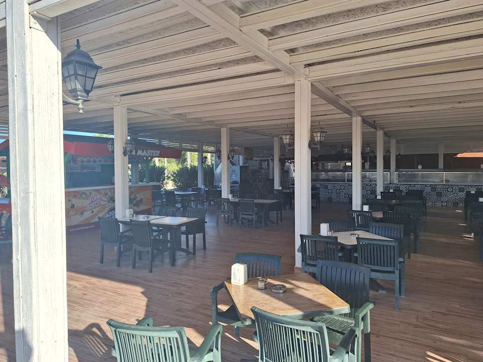 Strand Hane Family Resort