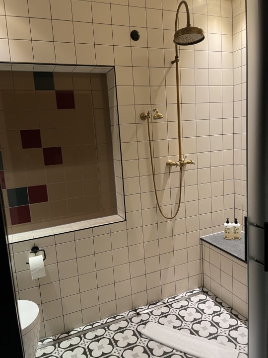 Zimmer 25hours Hotel The Royal Bavarian