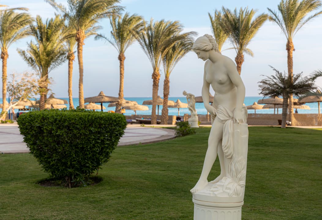 Sonstiges Palm Royale Resort - Soma Bay