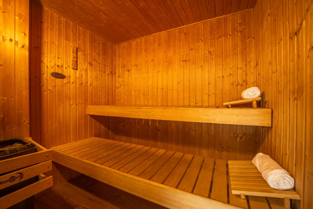 Sonstiges Fletcher Zuiderduin Beachhotel