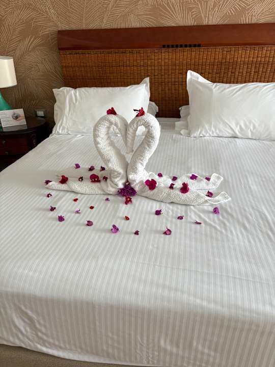 Zimmer Atrium Prestige Thalasso Spa Resort & Villas