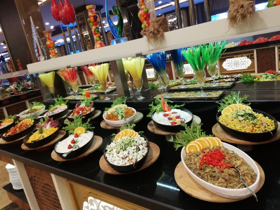 Gastro Oz Hotels Sui Resort