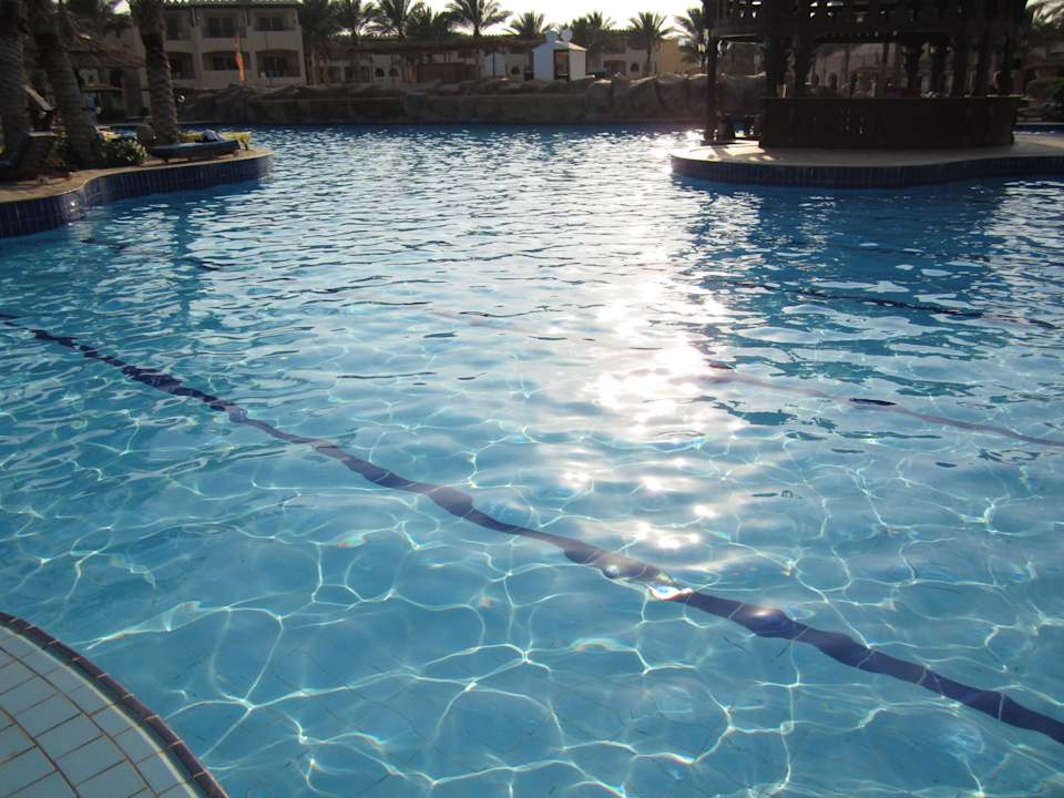 Pool Sea Beach Aqua Park Resort Managed by Blue Resorts