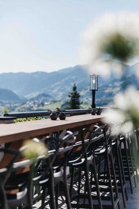 Gastro Sonnhof Alpendorf - Adults only