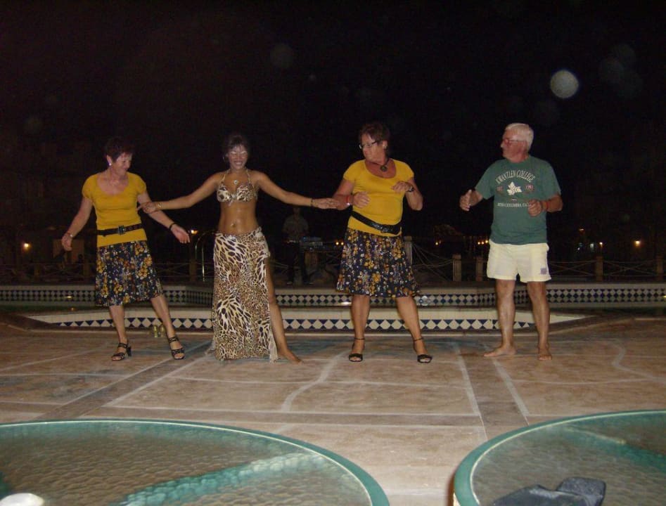 Show Imperial Shams Abu Soma