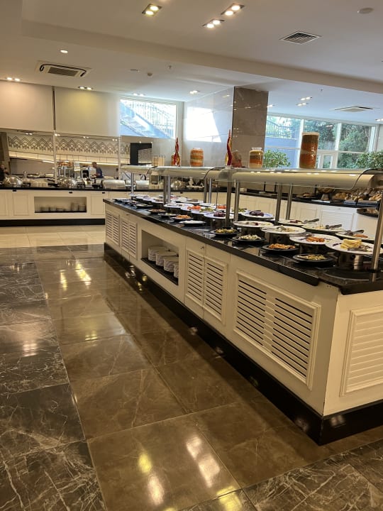 Gastro Well Palace Side