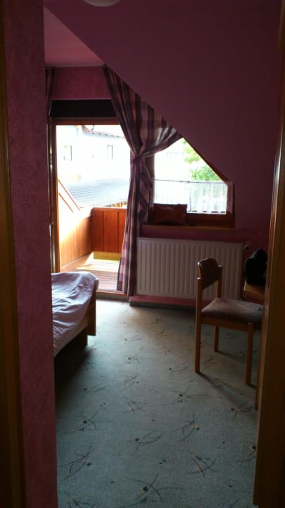 Zimmer Landgasthof Hintermeier