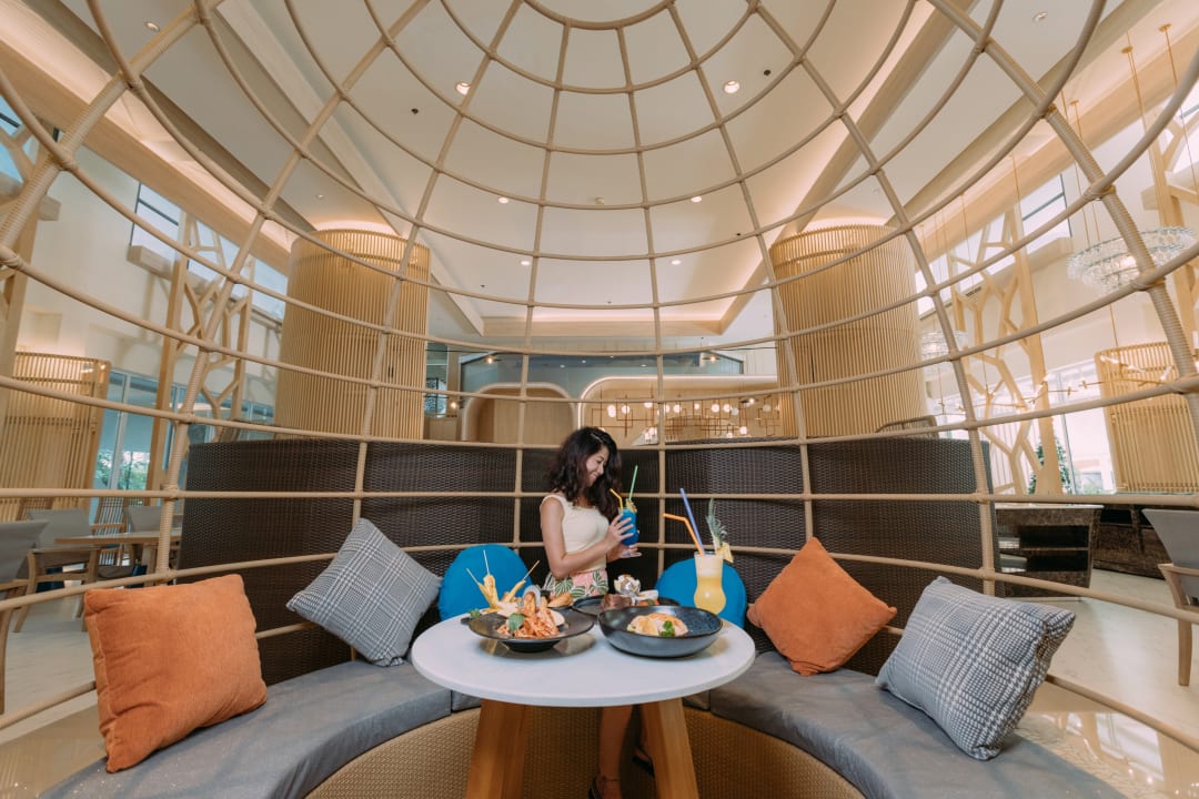 Gastro Andaman Embrace Patong