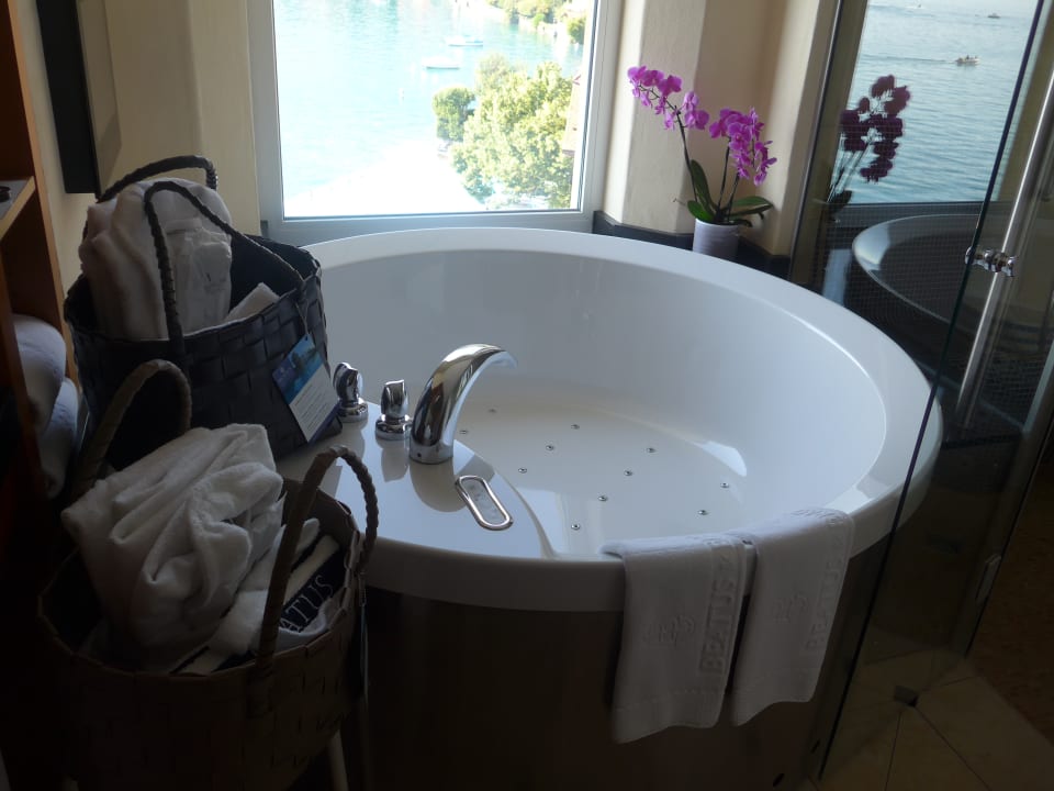 Zimmer Beatus Wellness- & Spa-Hotel