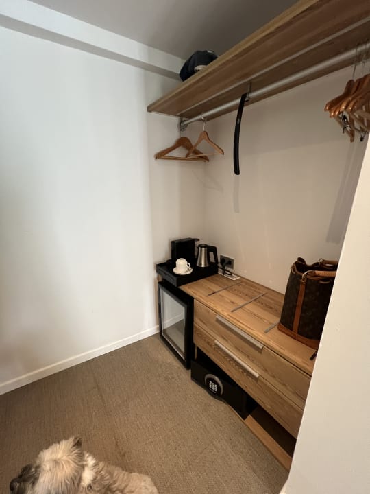 Zimmer Hotel The Sky - Adults only